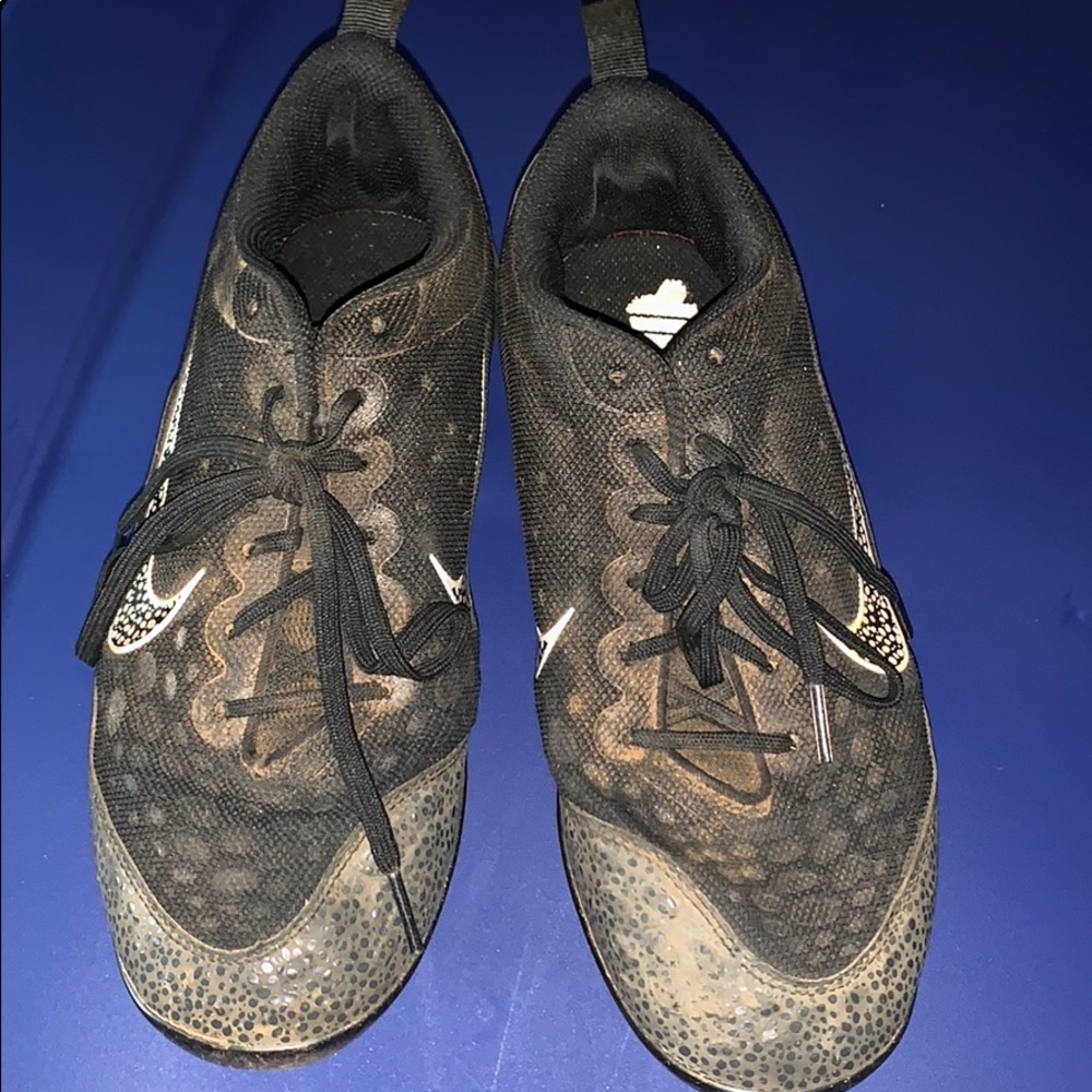 Nike Softball Cleats
